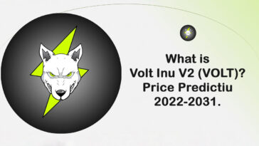 What is Volt Inu V2 (VOLT) Volt Inu V2 Crypto Price Predictiu 2022-2031.