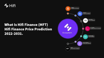 What Is Hifi Finance (MFT) Hifi Finance Crypto Price Prediction 2022-2031