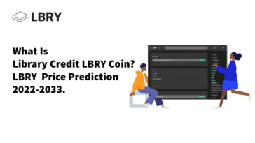 What Is Library Credit LBRY Coin LBRY Price Prediction 2022-2033.
