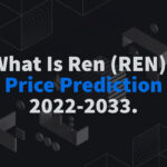 What Is Ren (REN) REN Crypto price prediction 2022-2033.