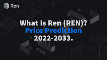 What Is Ren (REN) REN Crypto price prediction 2022-2033.