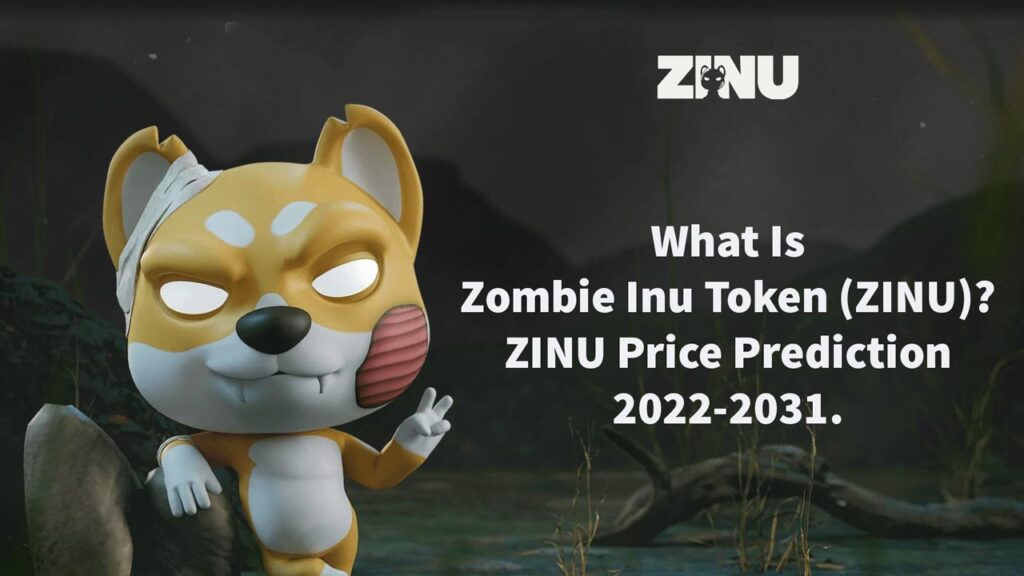 zinu crypto price prediction