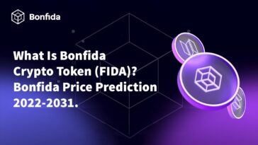 What Is the Bonfida Crypto Token (FIDA) Bonfida Price Prediction 2022-2031