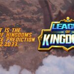 What Is the League of Kingdoms LOKA Loka Price Prediction 2022-2033