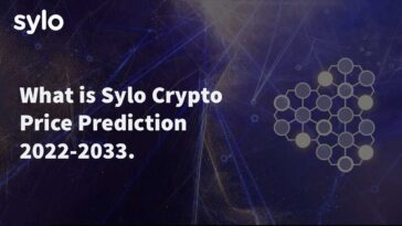 What is Sylo Crypto Sylo Crypto Price Prediction 2022-2033