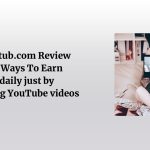 Coin-tub.com Review Easy Ways To Earn $7 daily just by watching YouTube videos