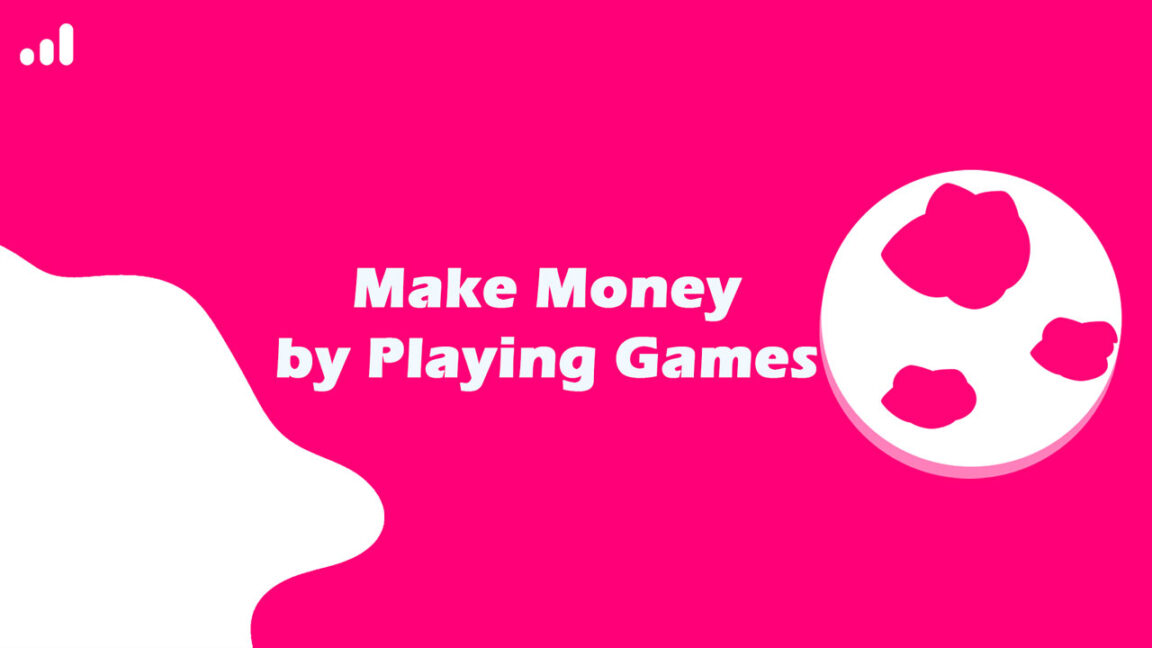 Ebuno Review - Make Money by Playing Games