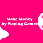 Ebuno Review - Make Money by Playing Games