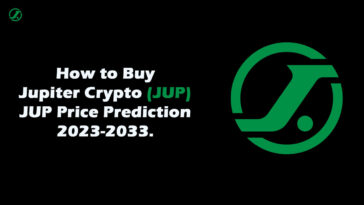 How to Buy Jupiter Crypto (JUP) Jupiter Crypto Price Prediction 2023-2033.