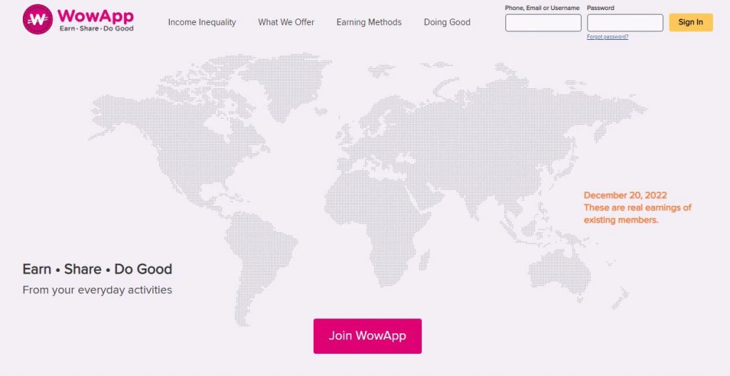 What is WowApp?