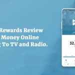 Media Rewards Review – Make Money listening To TV and Radio