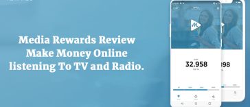 Media Rewards Review – Make Money listening To TV and Radio