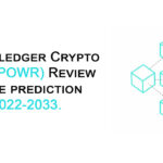 Powerledger Crypto Coin (POWR) Review price prediction 2022-2033