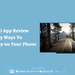 TV-TWO App Review – 3 Easy Ways To Make Money on Your Phone