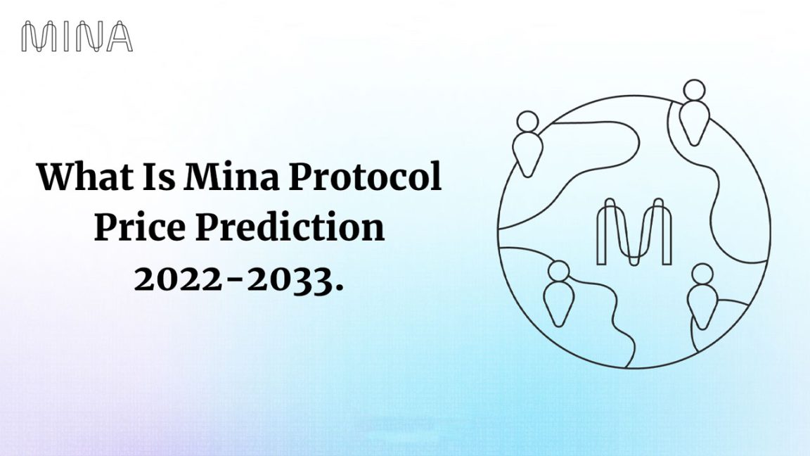 What Is Mina Protocol Mina Protocol Price Prediction 2022-2033