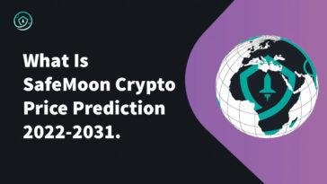 What Is SafeMoon Crypto SafeMoon Price Prediction 2022-2031