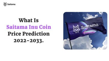 What Is Saitama Inu Coin - Saitama Inu Price Prediction 2022-2033