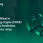 What Is SwissBorg Crypto (CHSB) Price Prediction 2023-2033