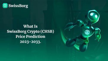 What Is SwissBorg Crypto (CHSB) Price Prediction 2023-2033