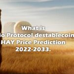 What is Helio Protocol destablecoin (HAY) HAY Price Prediction 2022-2033