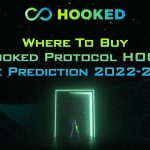 Where To Buy Hooked Protocol HOOK Price Prediction 2022-2031