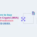 Where to buy MiamiCoin Crypto (MIA) MiamiCoin Price Prediction 2022-2033