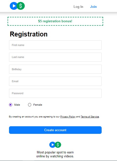 How to Register on Cointub.com?