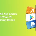 Cash Em All App Review – 2 Easy Ways To Make Money Online