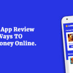 Cashyy App Review – 3 Best Ways TO Earn Money Online