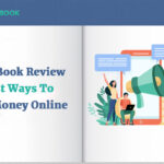 CliqueBook Review – 7 Best Ways To Make Money Online