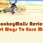 DonkeyMails Review – 6 Best Ways To Earn Money