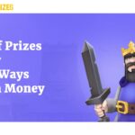 King of Prizes Review – 6 Best Ways to Earn Money