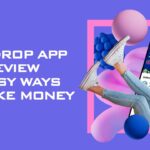 The Drop App Review – 5 Easy Ways To Make Money