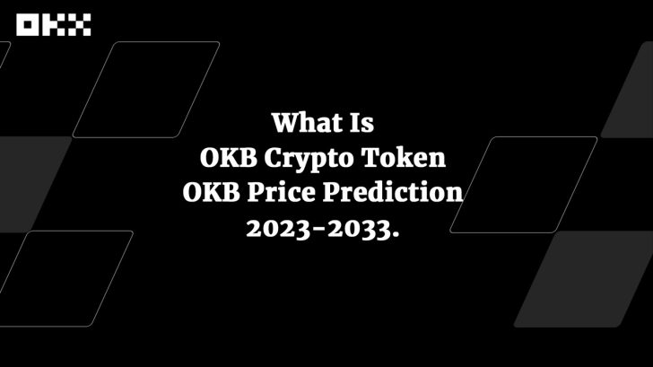Okb crypto price prediction ben sigman cryptocurrency