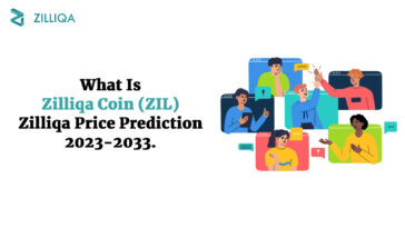 What Is Zilliqa Coin (ZIL)Zilliqa (ZIL) Price Prediction 2023-2033