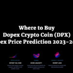 Where to Buy Dopex Crypto Coin (DPX) Dopex Price Prediction 2023-2033