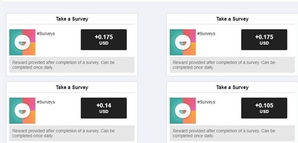 Make money through Paid Offers from GAB PTC.