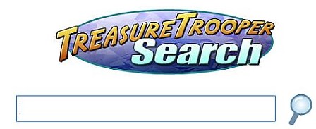 3. Make money by using the Treasure Trooper Search.