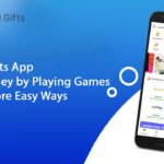 CashNGifts App – Earn Money by Playing Games And 3 More Easy Ways