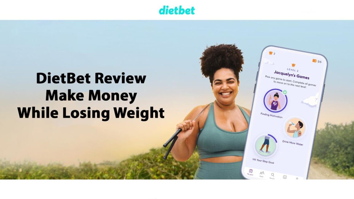 DietBet Review – Make Money While Losing Weight 100% Easy Ways