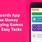 Digiwards App – Make Money by Playing Games and 3 Easy Tasks