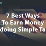 EldiBux – 7 Best Ways To Earn Money by doing Simple Tasks