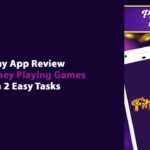 FitPlay App Review – Make Money by Playing Games With 2 Easy Tasks