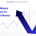 GrabFreeMoney - 5 Best Ways To Make Real Money Online
