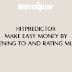 HitPredictor - Make Easy money by listening to and Rating Music