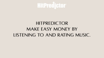 HitPredictor - Make Easy money by listening to and Rating Music