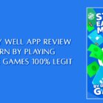 Money Well App Review – Earn by Playing Mobile Games 100% Legit