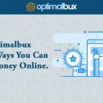 Optimalbux - 8 Easy Ways You Can Make Money Online