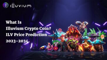 What Is Illuvium Crypto Coin (ILV) Illuvium Price Prediction 2023-2034