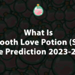 What Is Smooth Love Potion (SLP) – Price Prediction 2023-2034.